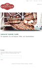 Mobile Screenshot of kroeninger.net